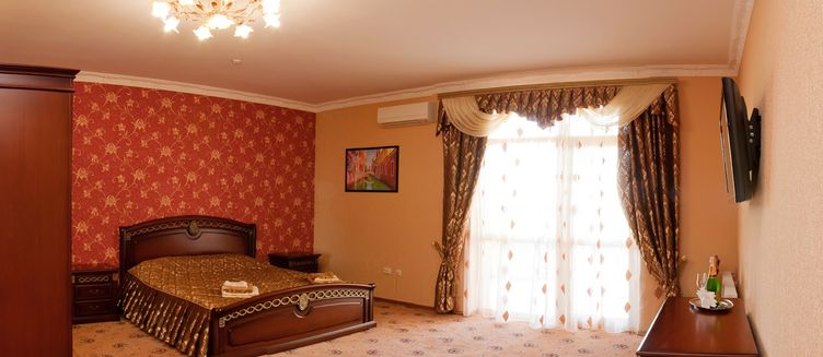 Фото отеля Villa Venezia