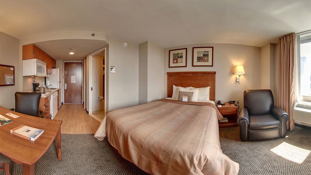 Candlewood Suites NYC -Times Square фото 20