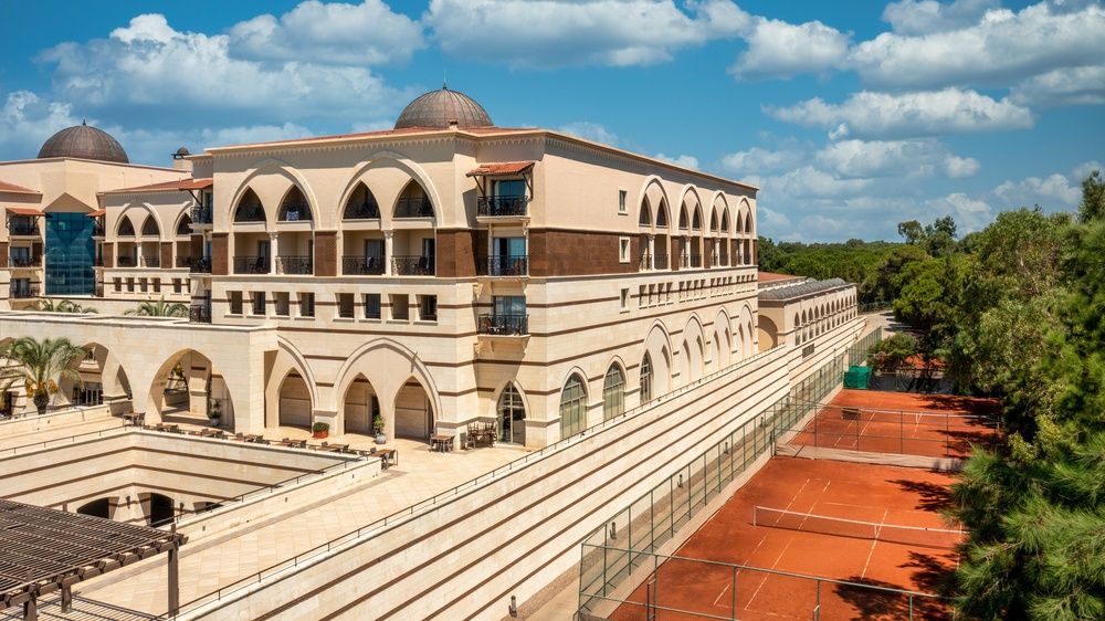 Kempinski Hotel The Dome фото 164
