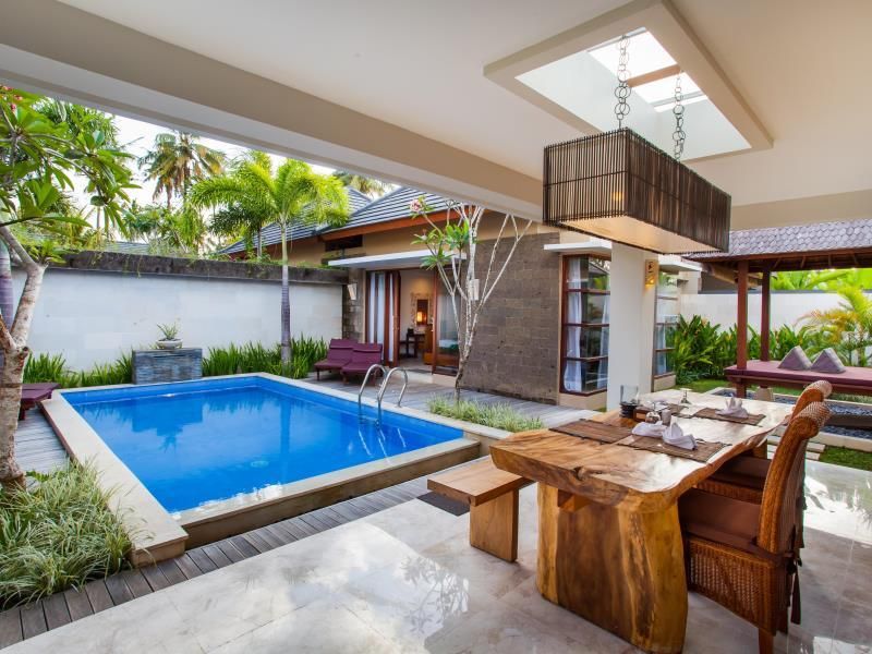 Lumbini Luxury Villas and Spa фото 39