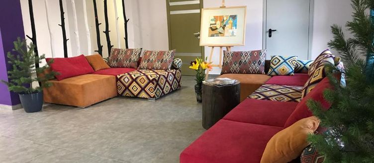 Фото отеля Никола