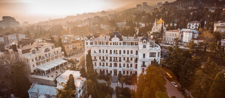 Фото отеля Villa Elena