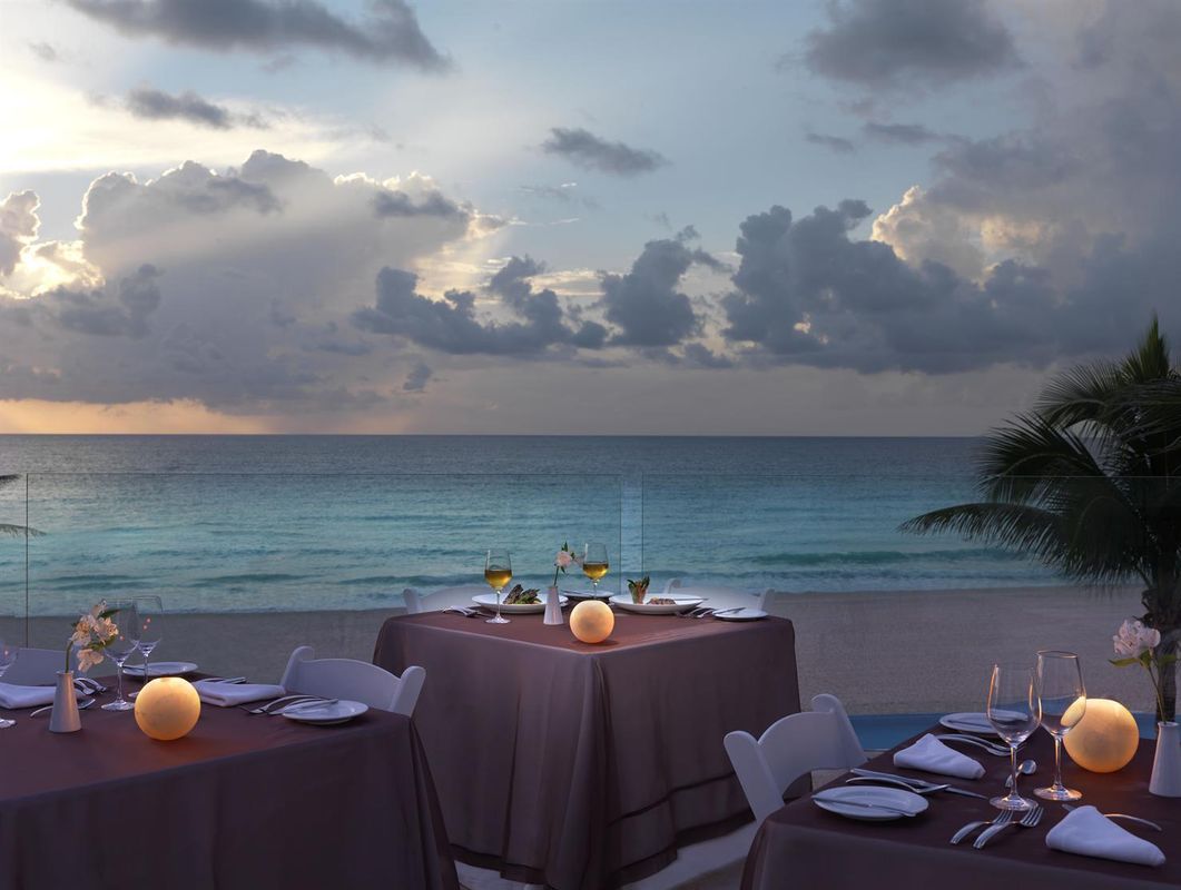 Le Blanc Spa Resort- All Inclusive - Adults Only фото 5