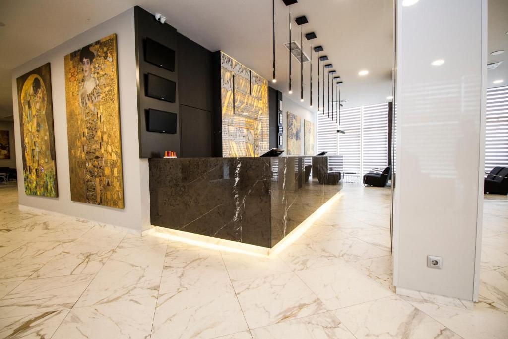 Best Western PLUS Premium Inn фото 21
