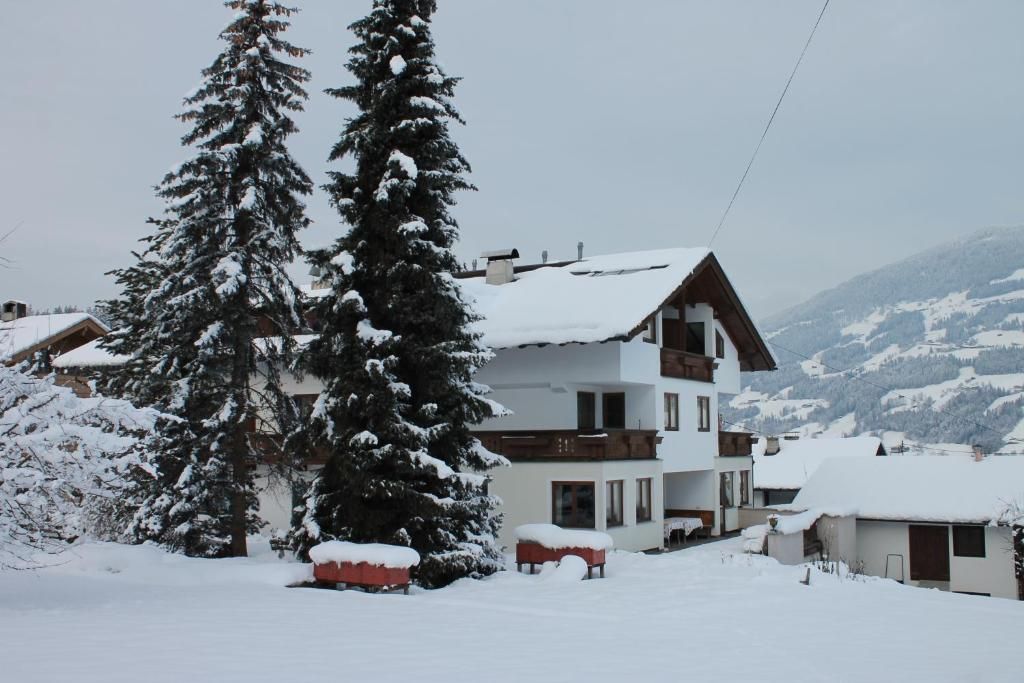 Gästehaus Treichl фото 19