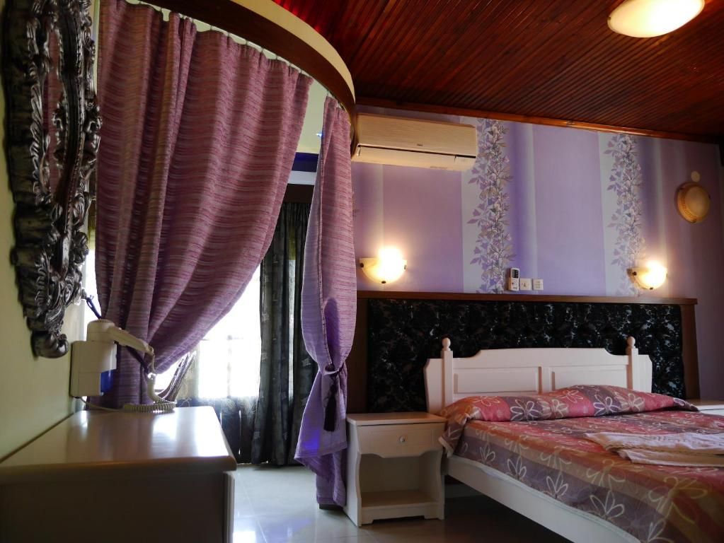 Blue Sea Beach Boutique Hotel фото 11