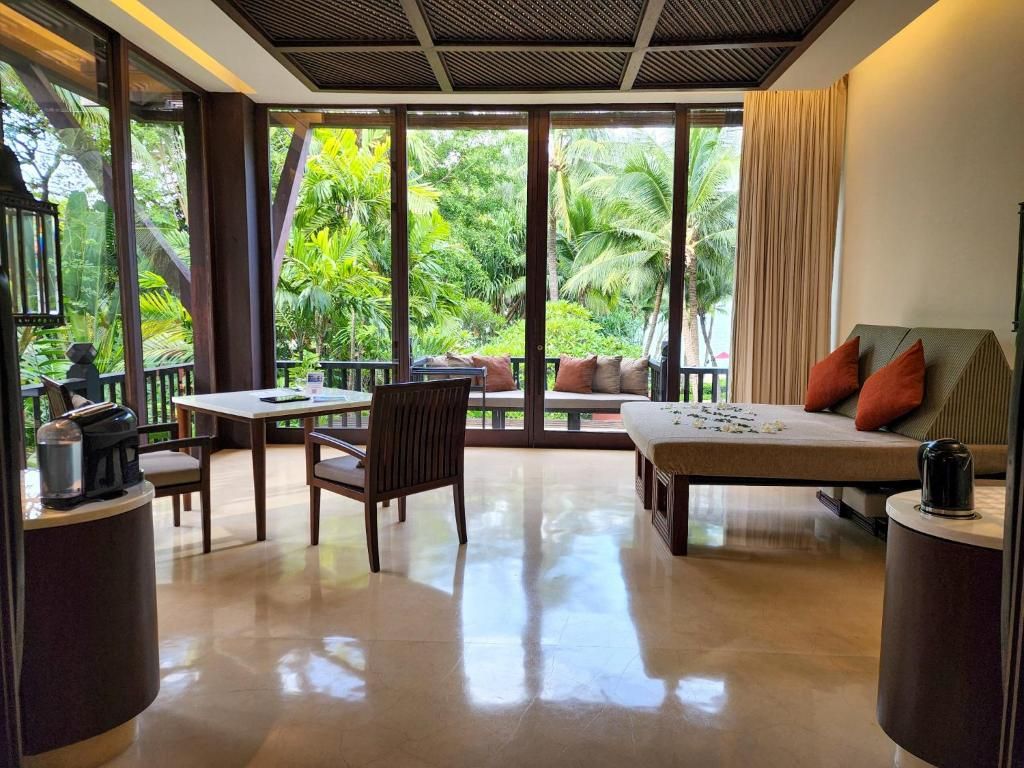 Hyatt Regency Hua Hin фото 61