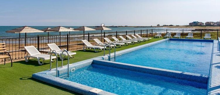 Фото отеля Royal Hotel & Spa