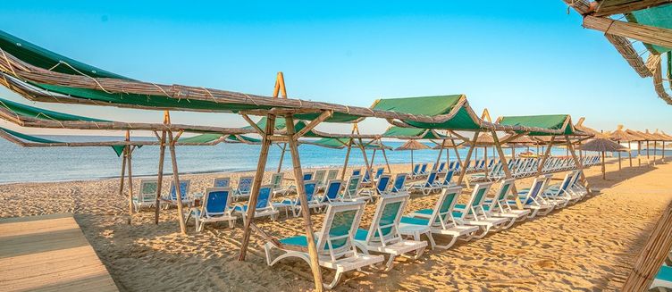 Фото отеля Club Sun Heaven Family & Spa