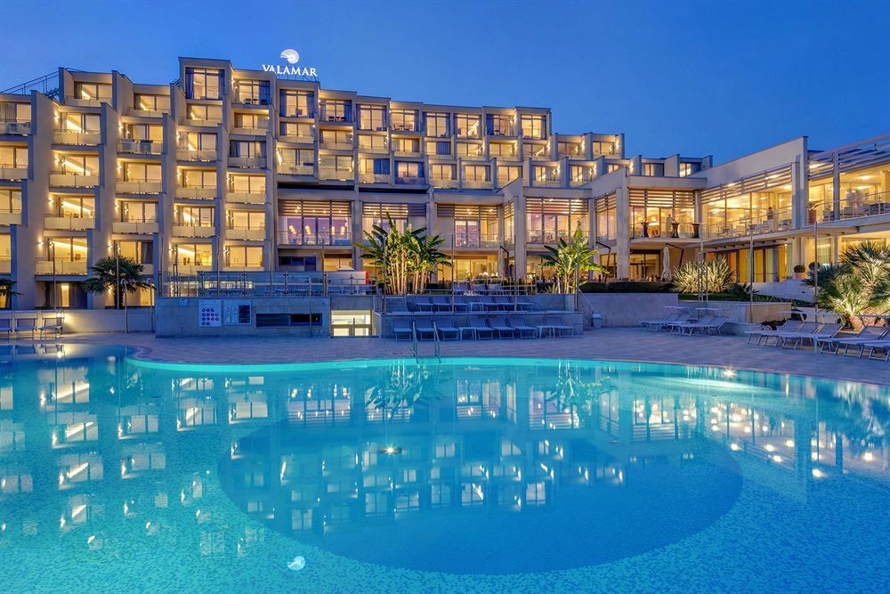 Valamar Parentino Hotel - ex Zagreb фото 38