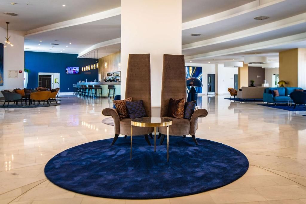 Park Plaza Histria фото 73