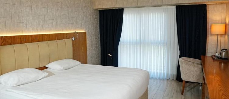 Фото отеля NK Hotel
