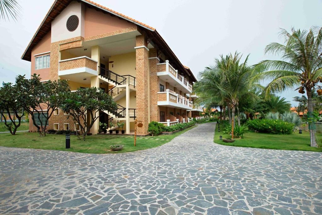 Blue Bay Mui Ne Resort & Spa фото 75