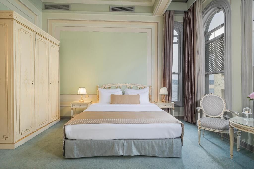 Bosphorus Palace фото 36