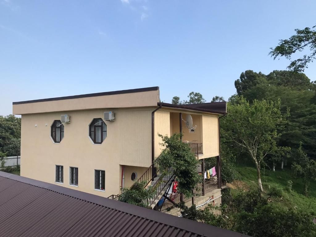 Гостевой дом «Guest House Evkalipt» фото 26