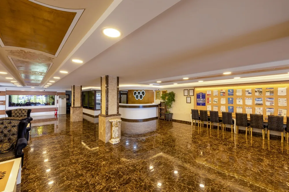 Club Hotel Belpinar фото 100
