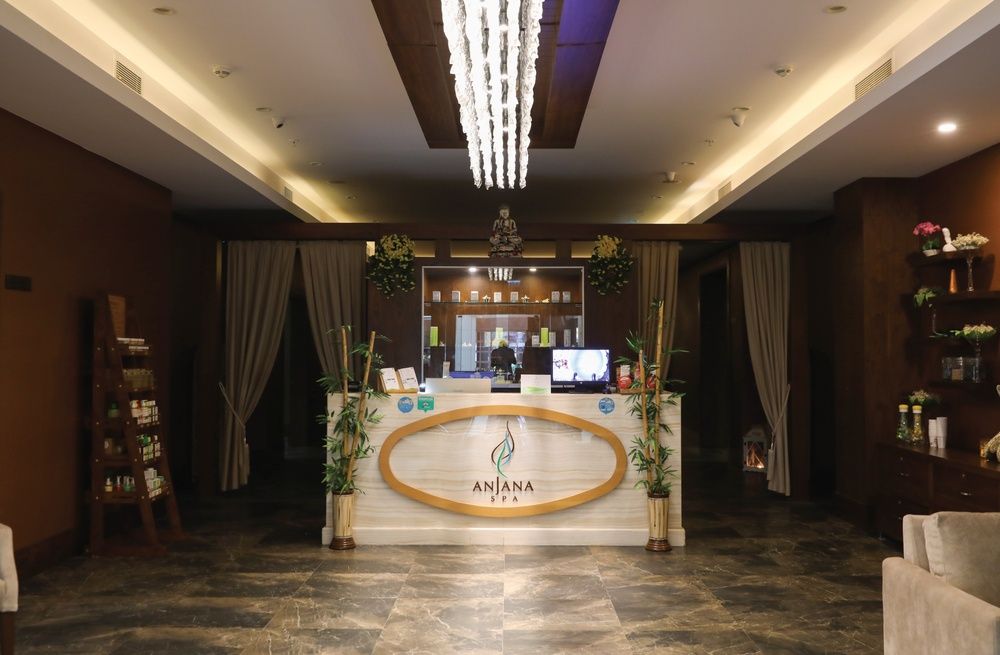 TUI Magic Life Rixos Beldibi (Adults Only) фото 103