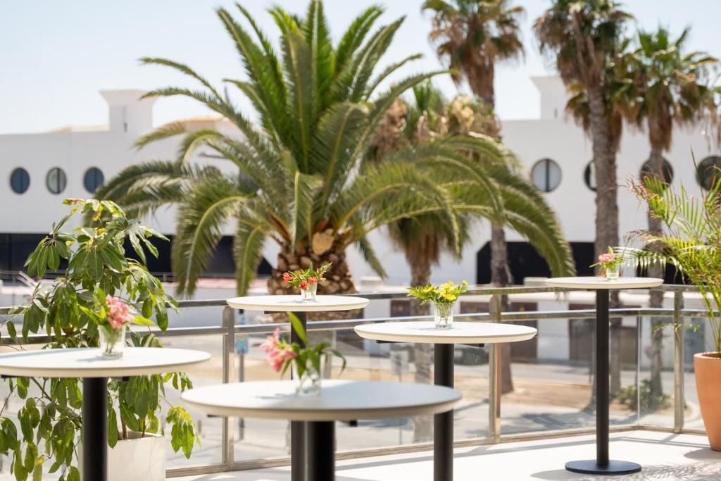 Hotel Spa Porta Maris by Melia фото 14