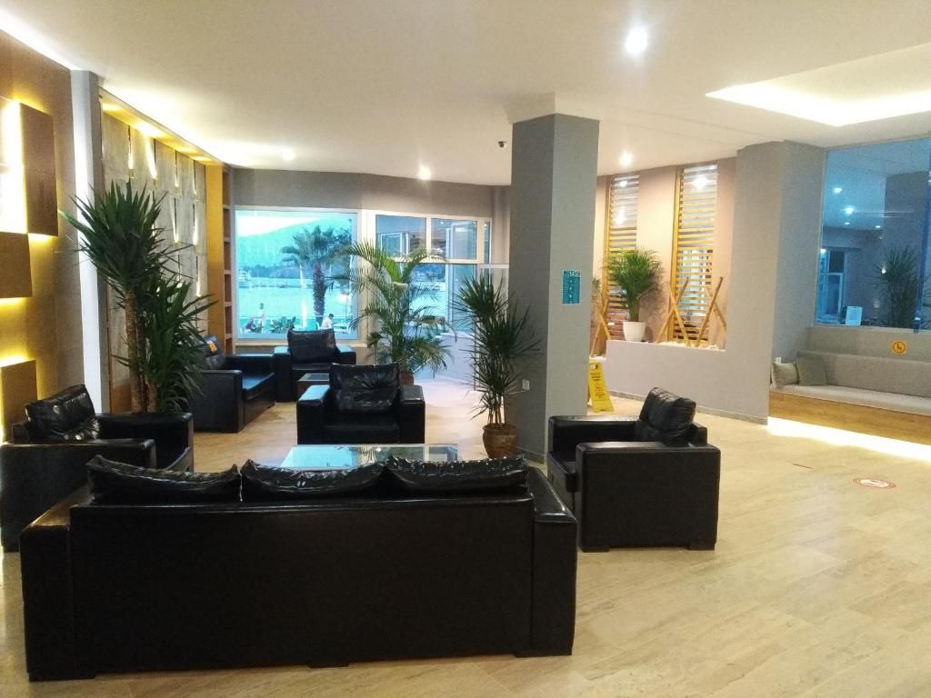 Marbas Select Beach фото 66