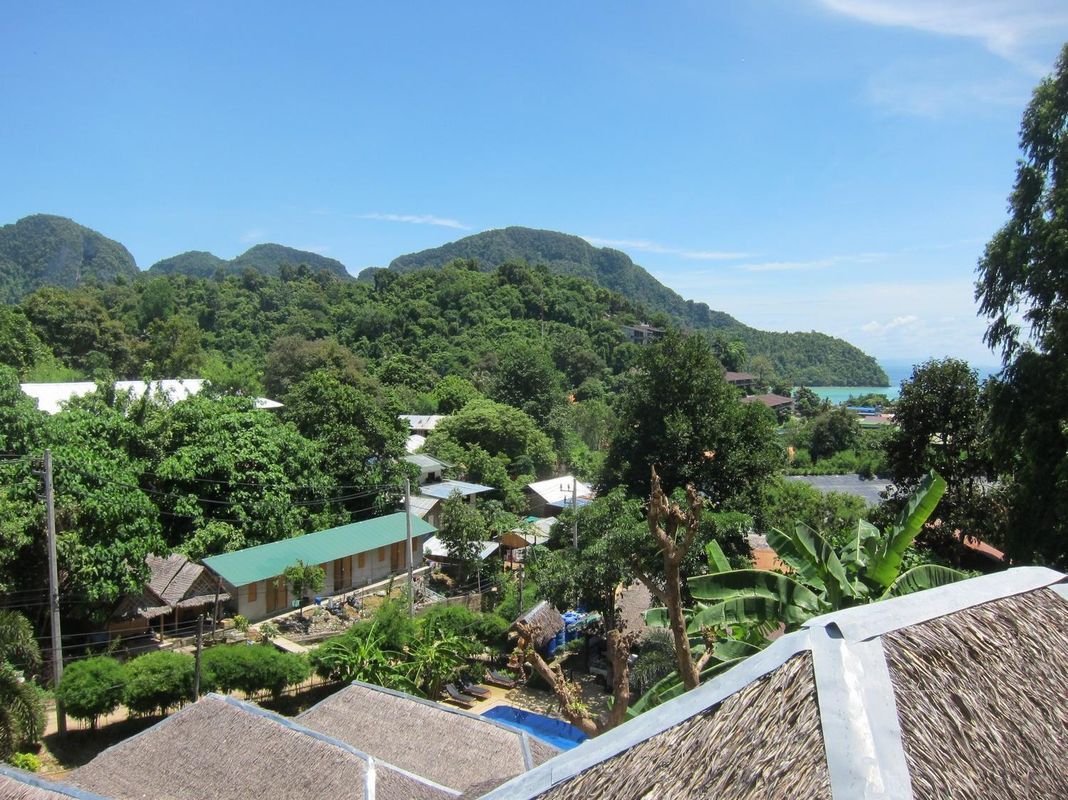 Bamboo Mountain View фото 37