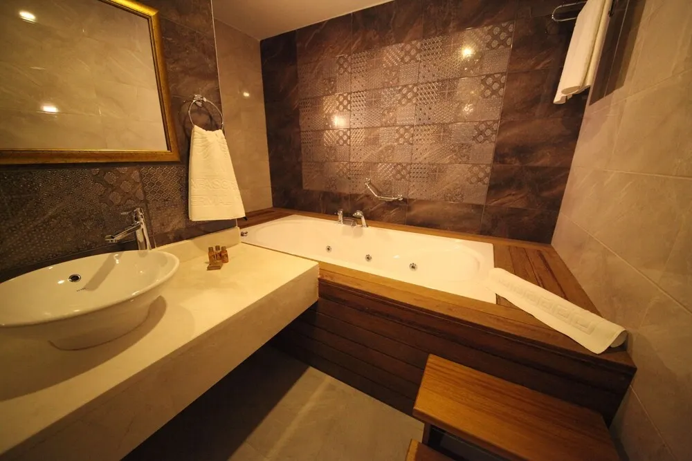 Safa Sorgun Thermal Hotel Wellness & Spa фото 8