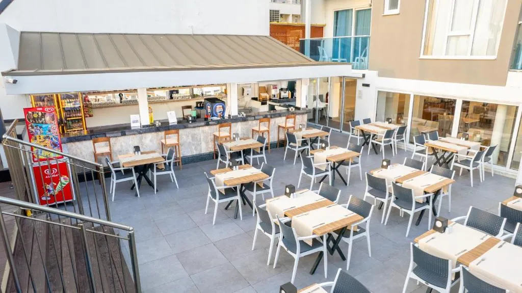 Viking Beach Hotel фото 4