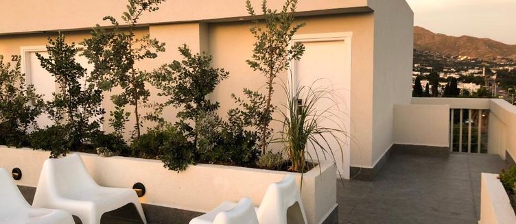 Фото отеля Oda Bodrum Gumusluk