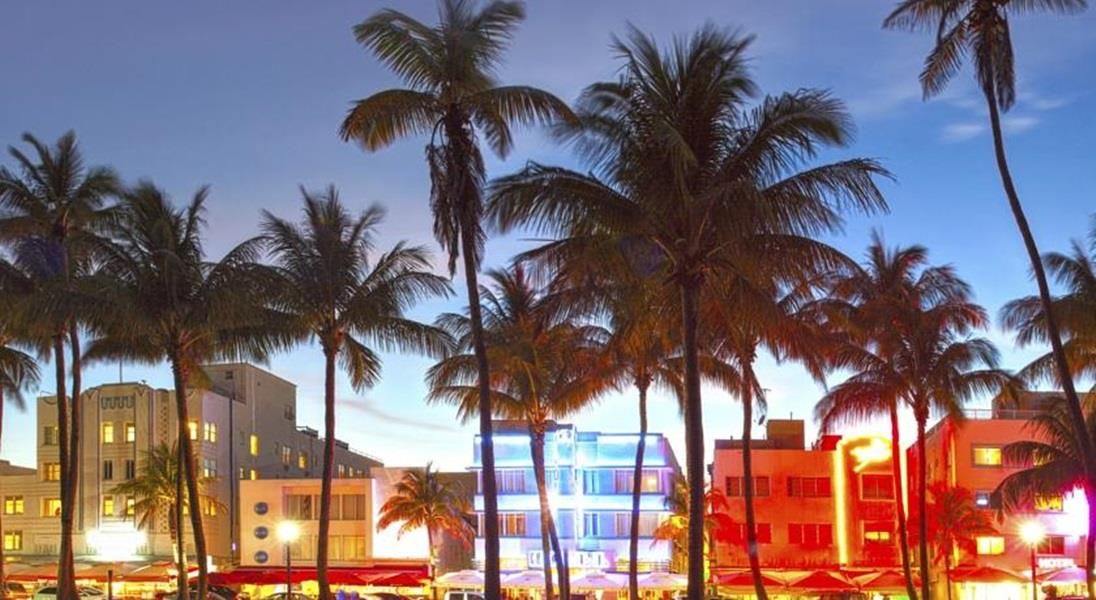 Ocean Reef Suites фото 38