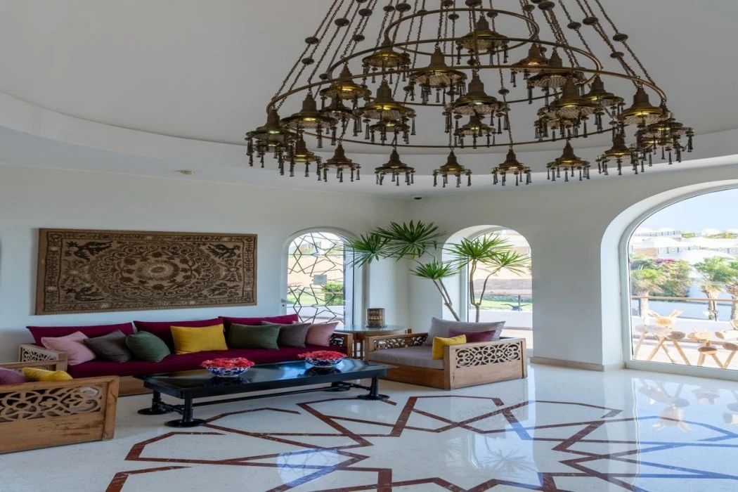 Fort Arabesque The Villas фото 14
