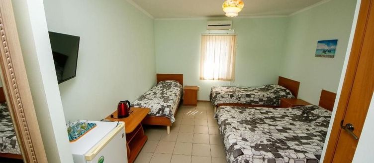 Фото отеля Баден-Баден