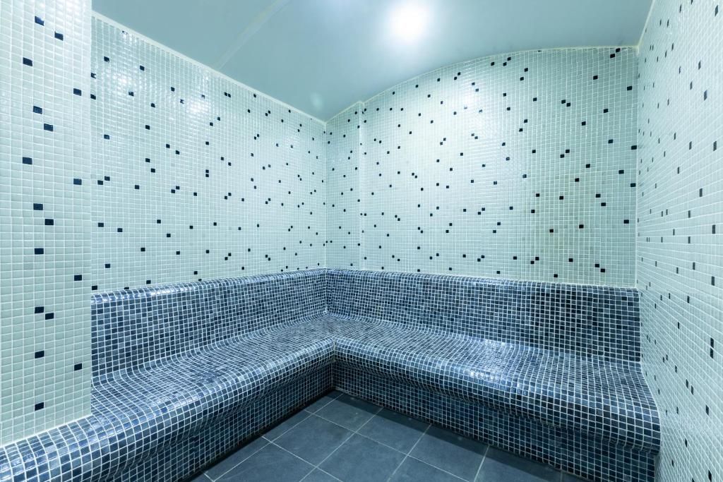 The Nowness Luxury Hotel & Spa фото 16