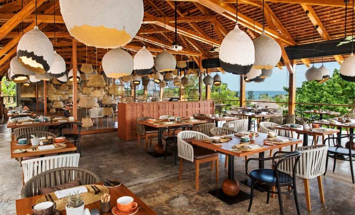 Zuri Zanzibar фото 13