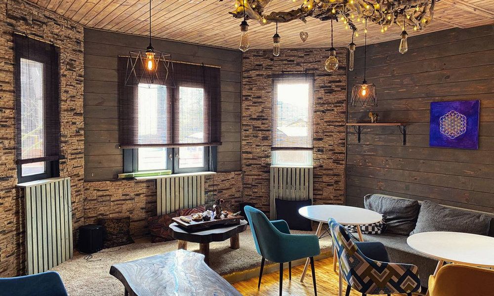 Гостевой дом «Гостевой дом «SUNSVET»» фото 4