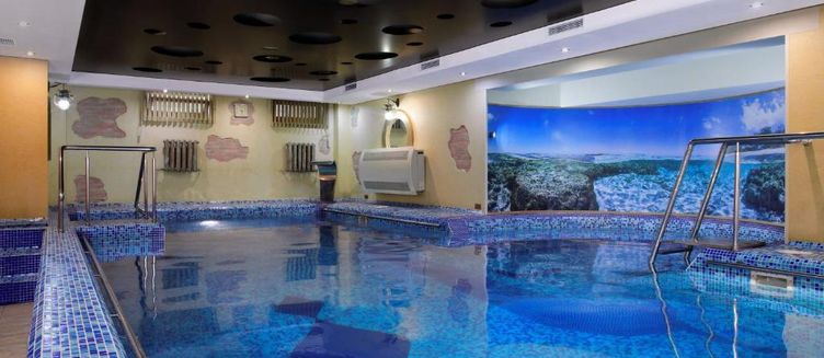 Фото отеля СПА Отель Рафаэль