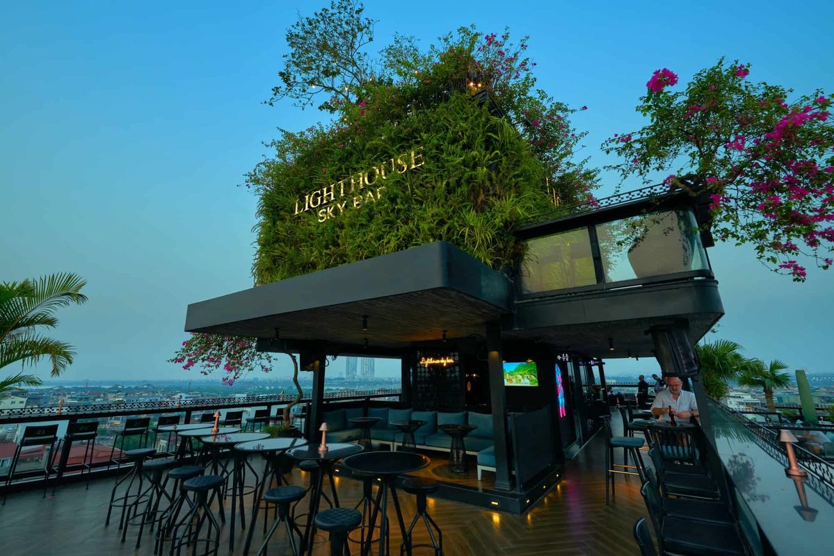 La Siesta Premium Hang Be фото 10