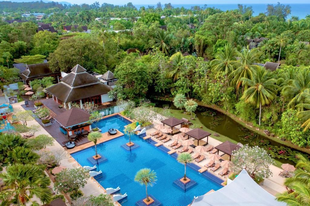 Marriott's Mai Khao Resort фото 75