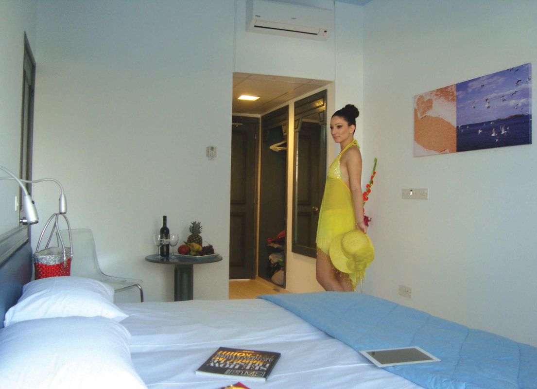 Tsanotel фото 4
