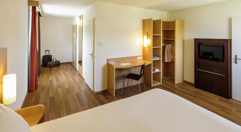 Hotel ibis Zurich City West фото 54