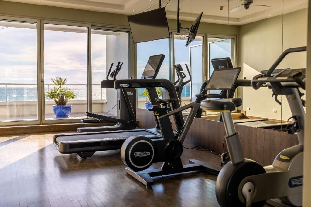Radisson Blu Hоtel Nice фото 15