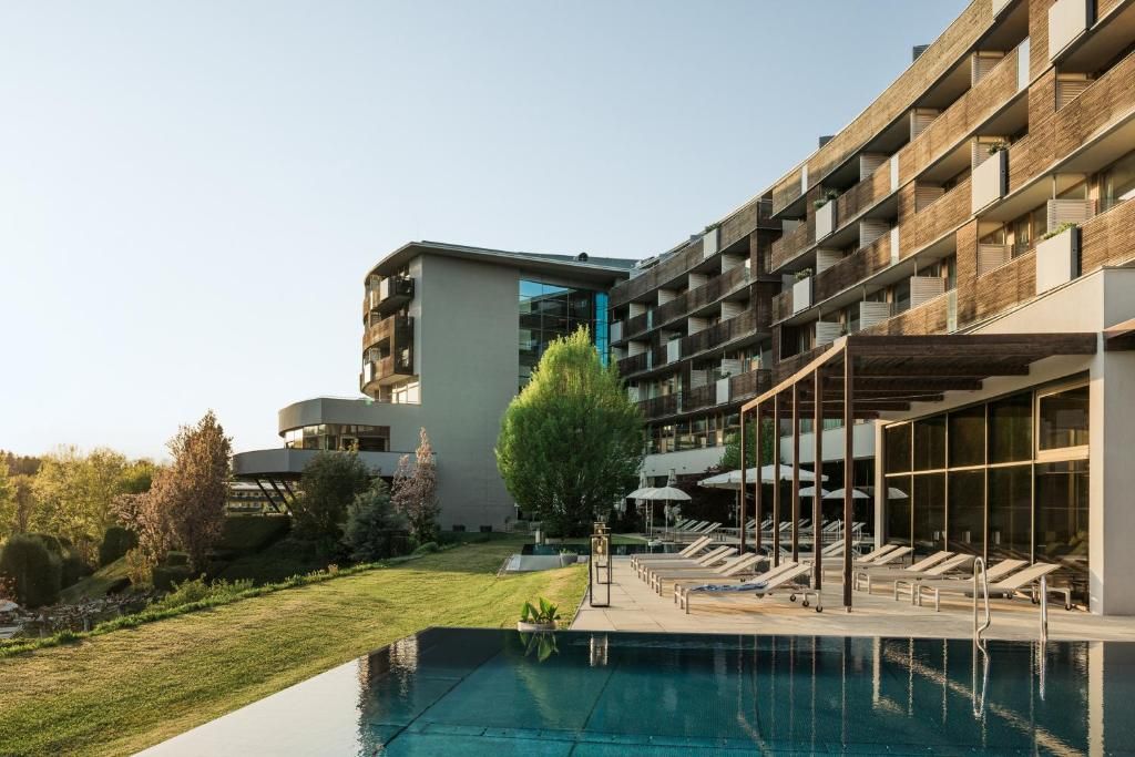 Falkensteiner Balance Resort Stegersbach - ADULTS ONLY фото 16