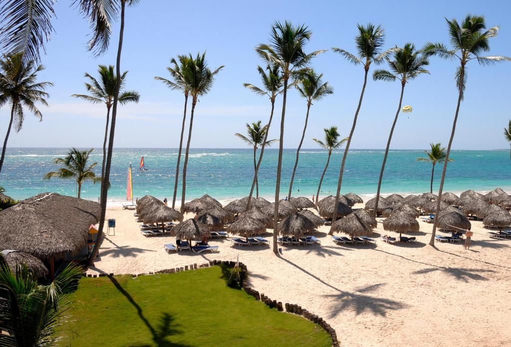 Punta Cana Princess All Suites Resort & Spa Adults Only фото 38