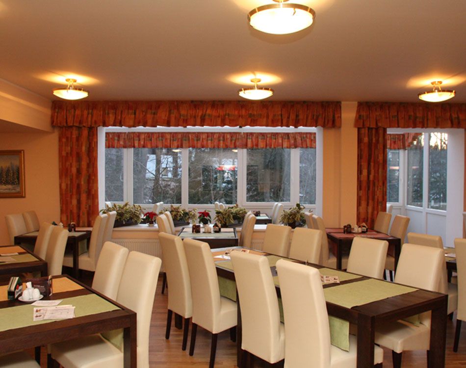 Harrachovka Spa & Wellness фото 3