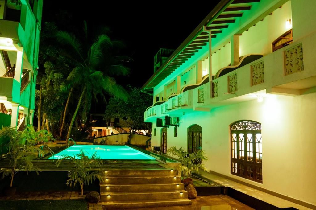 Prince Beach Hotel фото 25