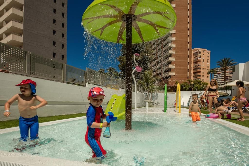 RH Princesa Hotel & Spa 4* Sup фото 9