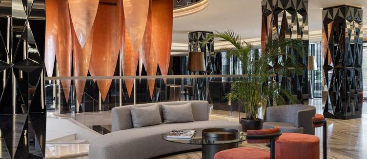 Фото отеля Seven Visions Resort and Places, the Dvin