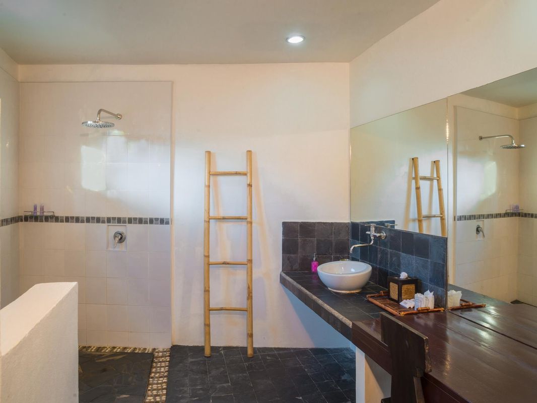 Saboey Resort & Villas фото 21