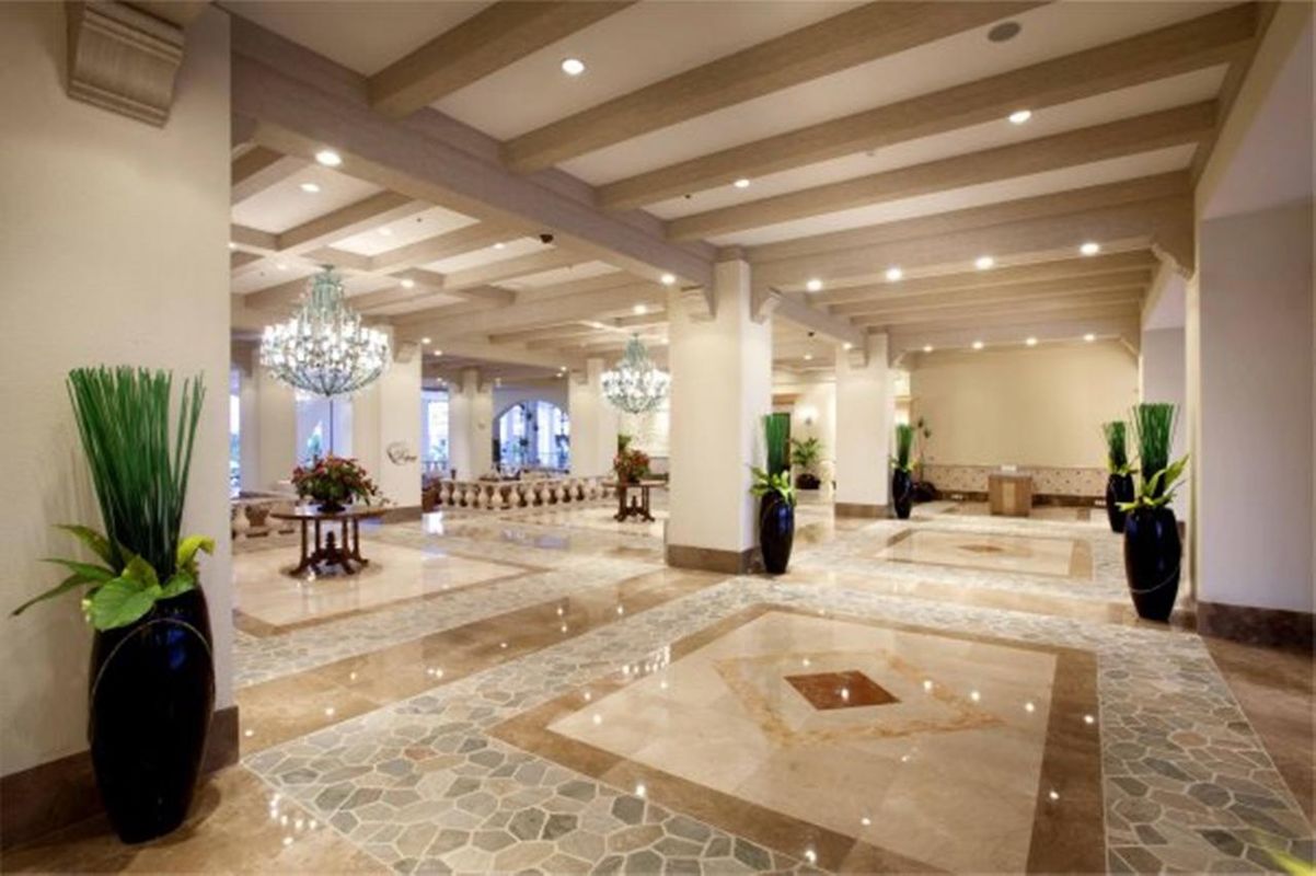 Jpark Island Resort & Waterpark Cebu - Multiple Use Hotel фото 29