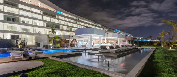 Фото отеля Royal Hideaway Corales Suites, by Barceló Hotel Group
