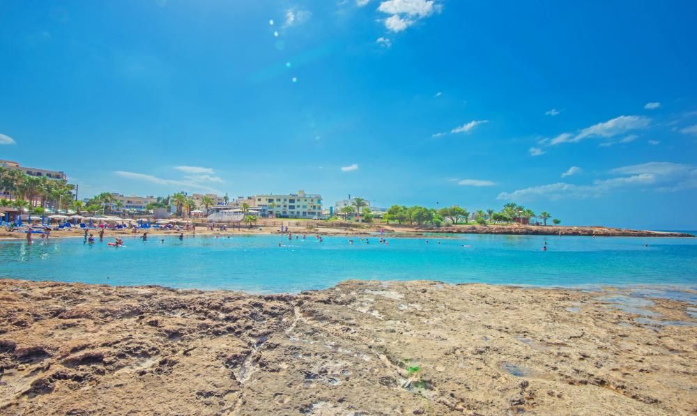 Marlita Beach фото 20