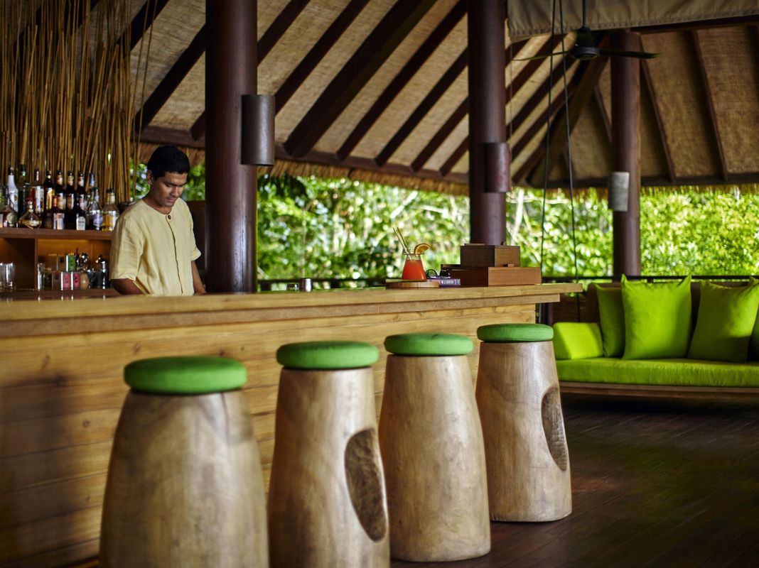 Six Senses Samui фото 19